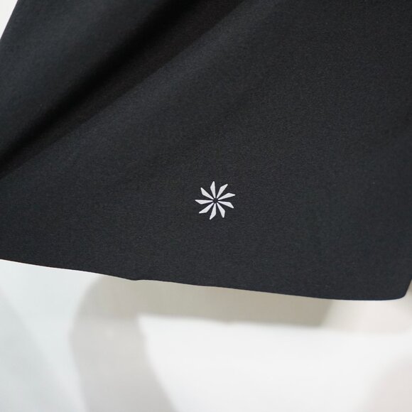 Athleta Infinity Dress Black - Size M - Picture 8 of 14